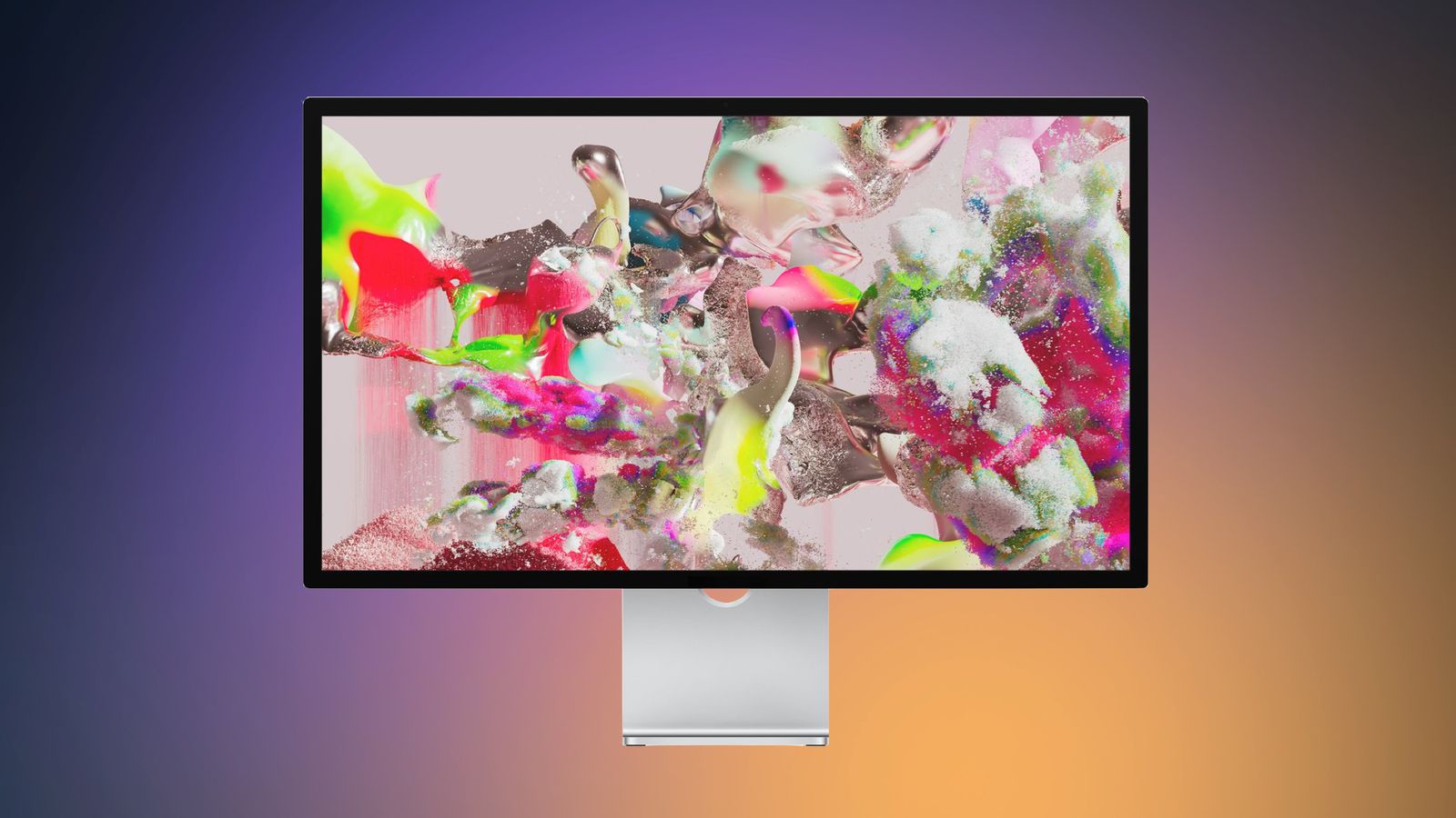 ジ*ー様 Apple Studio Display Apple Studio Display Monitor - 27