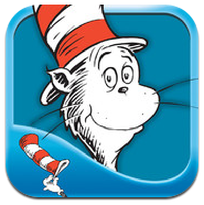 Dr Seuss Apps Can Now Record Parents Reading Books Aloud Macrumors