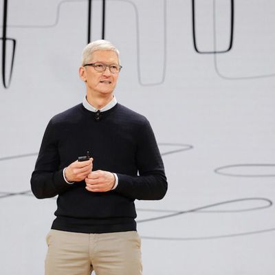 chicago tim cook