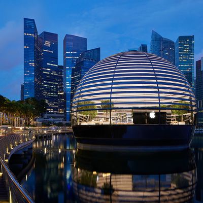 apple marina bay sands 1