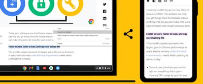 Text Mode – extensão para Chrome que permite ver só os textos nos sites –  Wwwhat's new? – Aplicações e tecnologia
