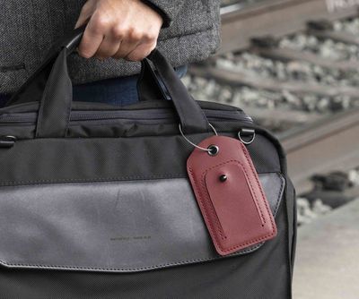 waterfield designs luggage lifestyle