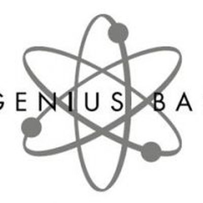 Genius Bar