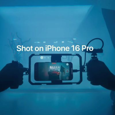 Shot on iPhone The Weeknd
