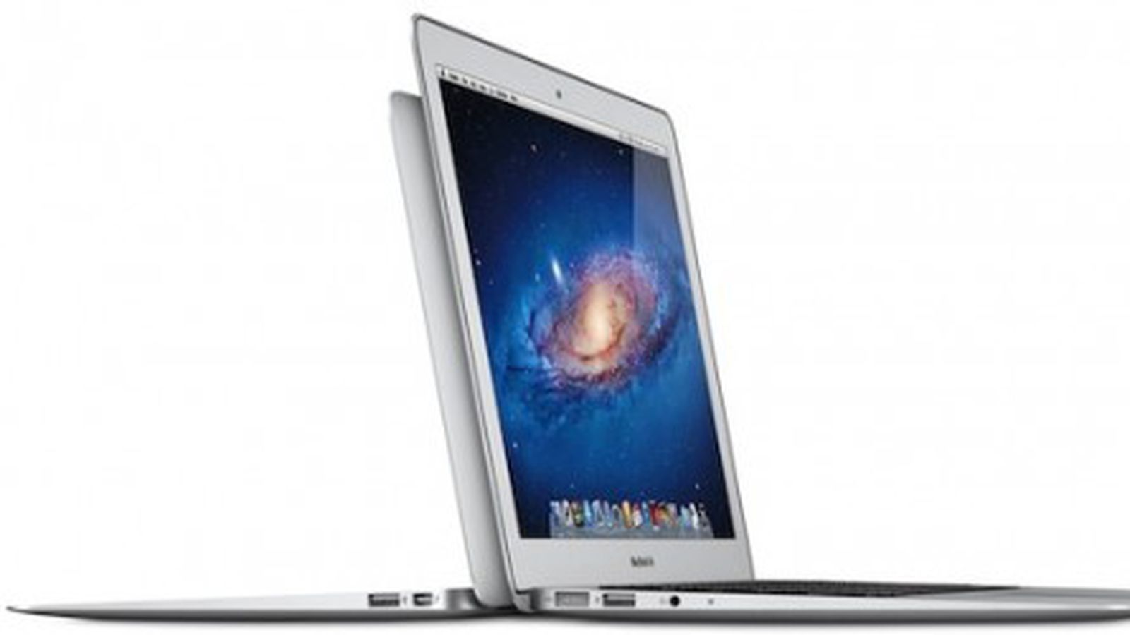 MacBook Air Upgrades Said to Include Up to 8 GB RAM and 512 GB