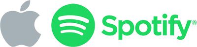 apple spotify