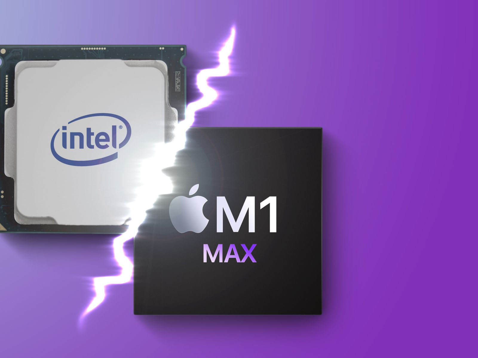 Benchmarks Confirm Intel S Latest Core I9 Chip Outperforms Apple S M1 Max With Several Caveats Macrumors