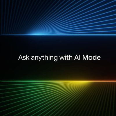 google ai mode