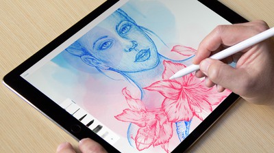 Adobe Removing Photoshop Sketch and Illustrator Draw From App Store in July