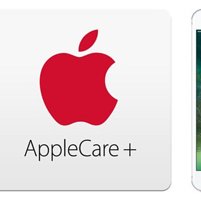 applecare plus iphone