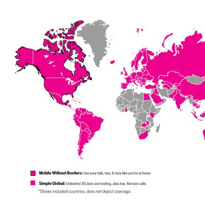 SimpleGlobalMap