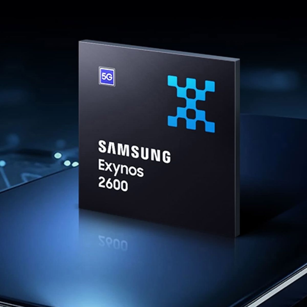 Samsung Announces World's First 2nm Mobile Chip Ahead of Apple - MacRumors