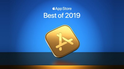 Apple Shares The Best Of 2019 Highlighting Top Apps And Games Plus First Apple Music Awards Macrumors