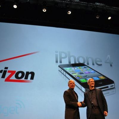 verizon iphone cook