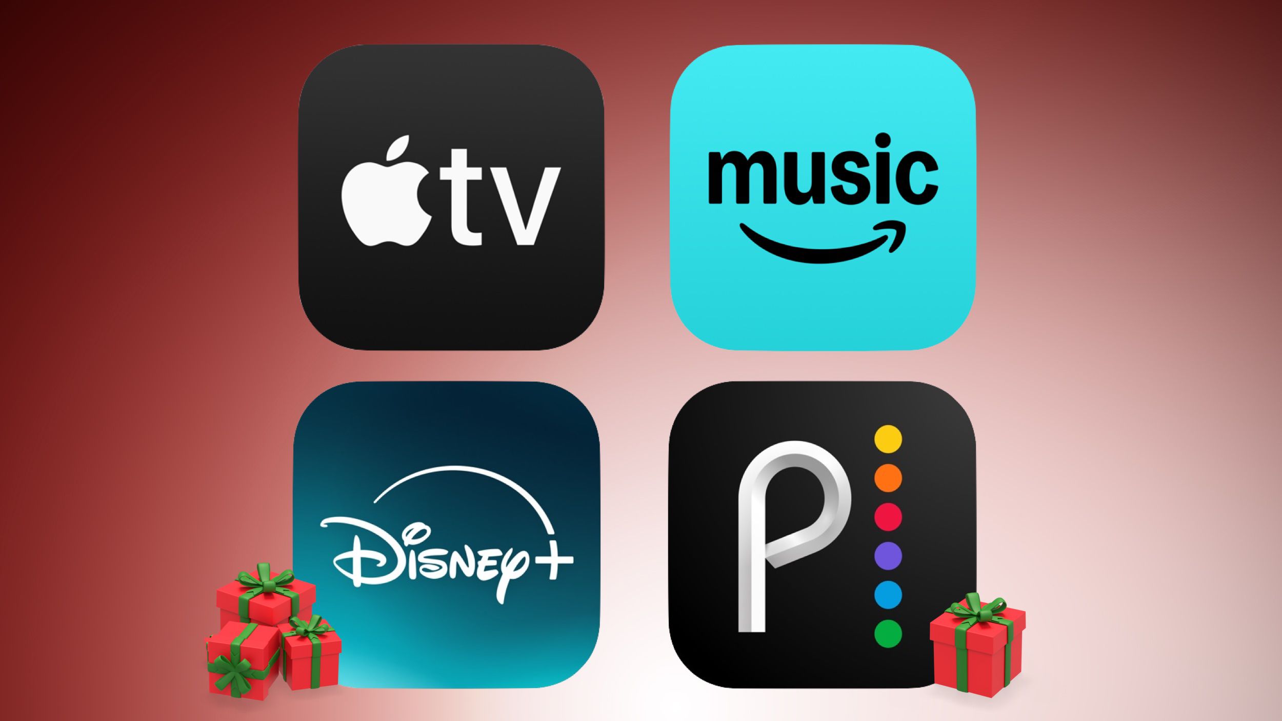 Black Friday Streaming Deals Include Big Savings on Disney+, Hulu, Apple TV, and More