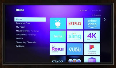 tivo app for third party devices like apple tv