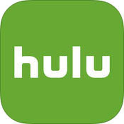 Hulu icon