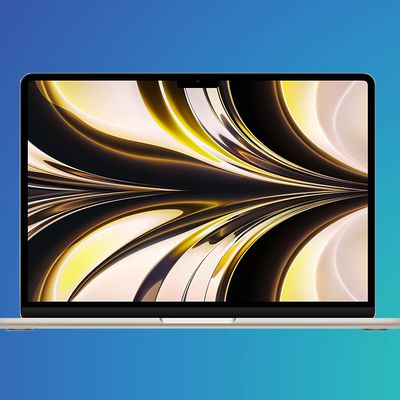m2 macbook air blue
