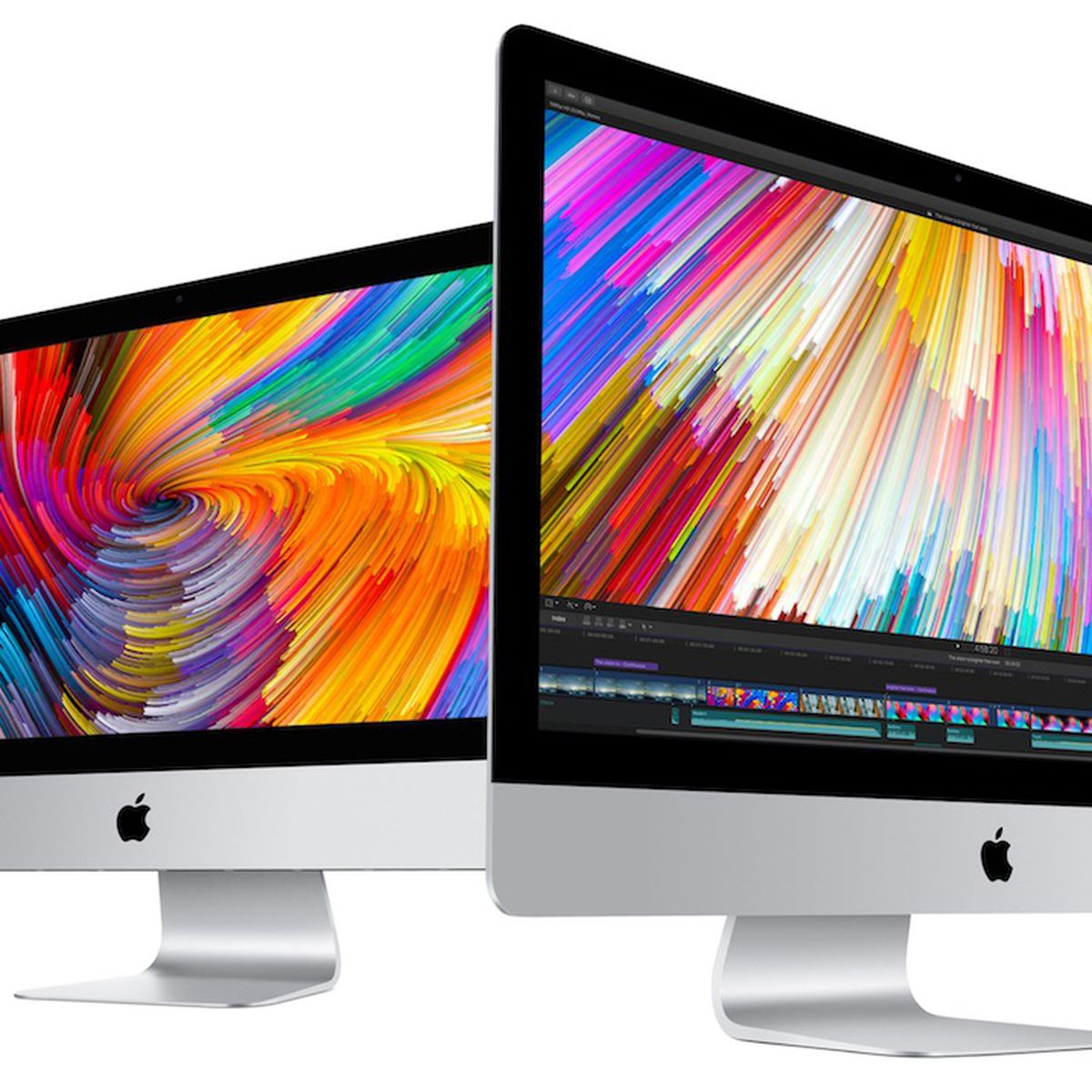 Dødelig Kommunist Fjendtlig Apple to Mark Several iMac Models as Obsolete Later This Month - MacRumors