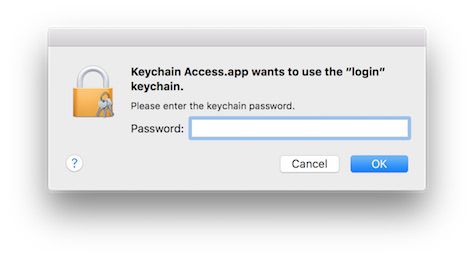 apple ios phishing attack concept image