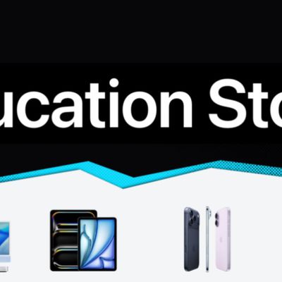 Apple Edu Store