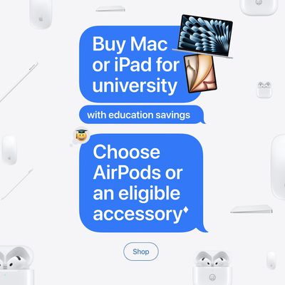 apple back to uni au 2026