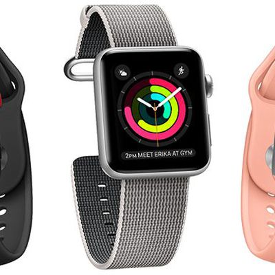 apple watch series 3 trio