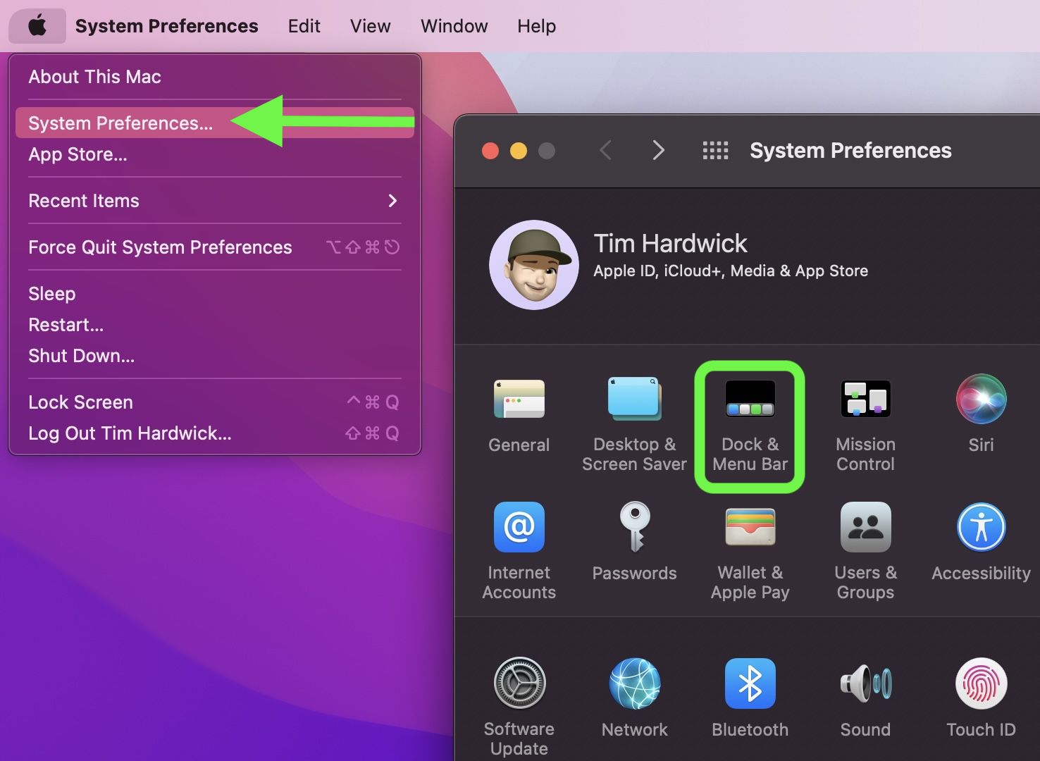 How to Show Battery Percentage in Your Mac's Menu Bar MacRumors