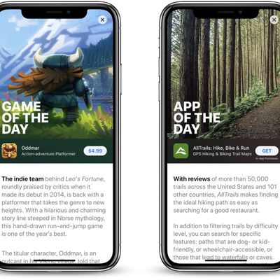 ios11appstoregameoftheday