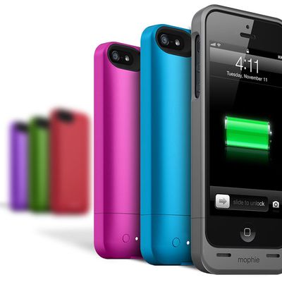 mophie spectrum