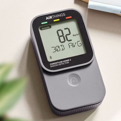 airthings corentium