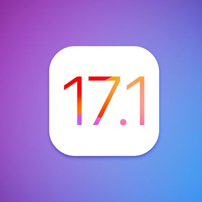 iOS 17