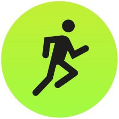 workout app