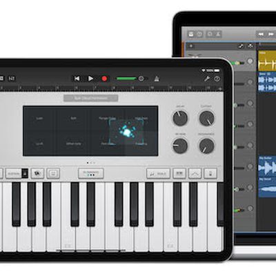 GarageBand for Mac Updated With Music Memos Support, 2,600 New Apple Loops  and Sounds - MacRumors