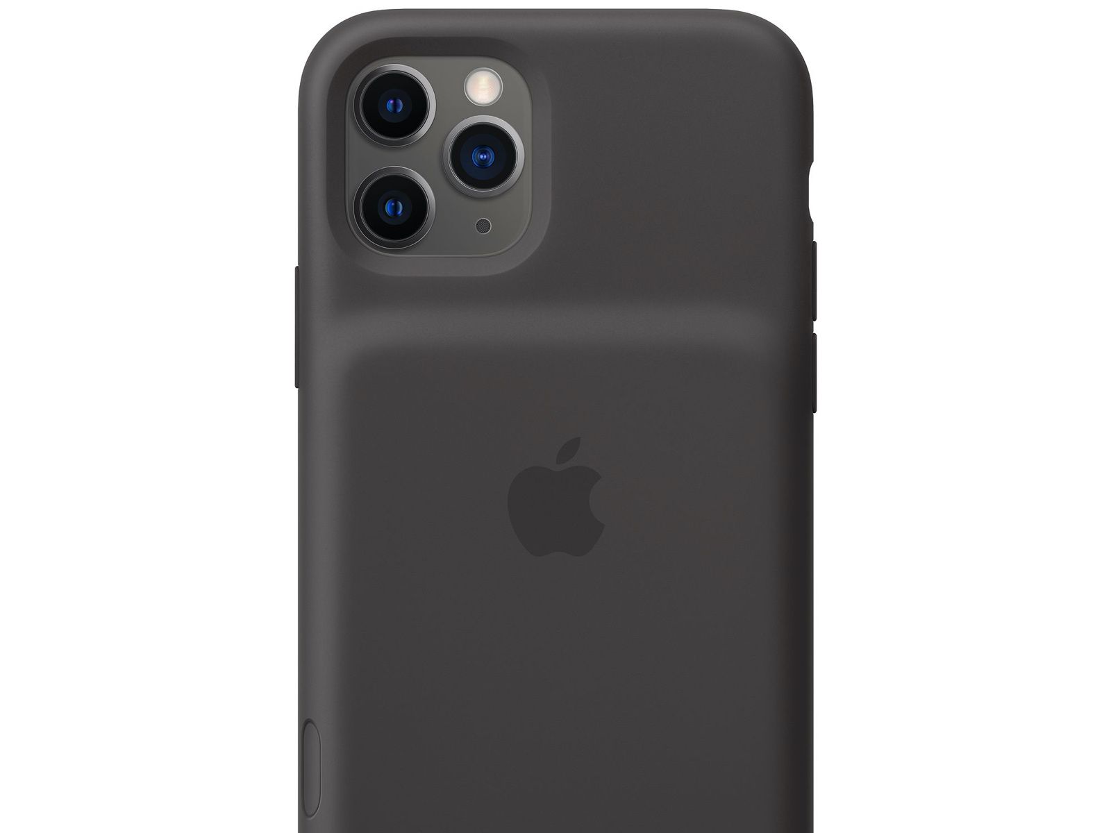 Apple Launches New Smart Battery Cases for the iPhone 11, iPhone
