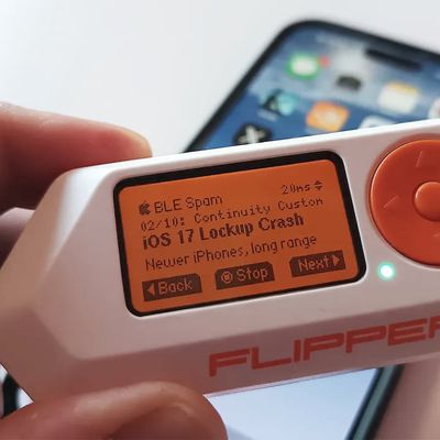 zdnet flipper zero iphone attack