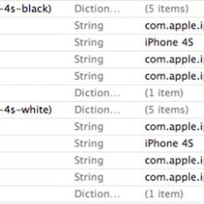 iphone4s