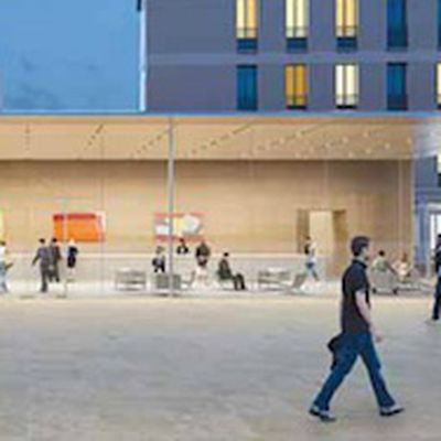 apple store aix