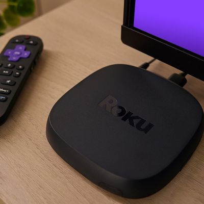 Roku Devices