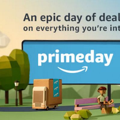 primeday 2017