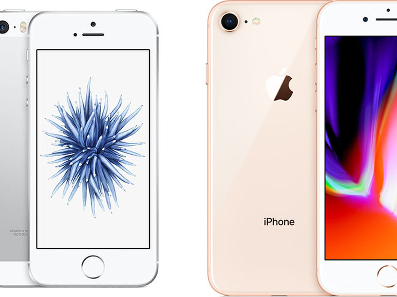 iPhone 9: Apple lanzará un móvil 'low-cost' en marzo