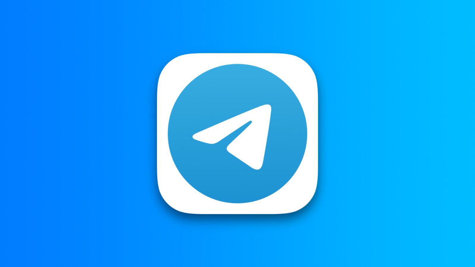 Telegram CEO Accuses Apple of Destroying Dreams and Crushing Entrepreneurs  - MacRumors