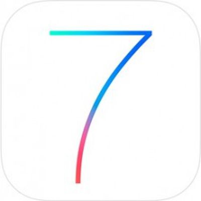 ios 7 icon