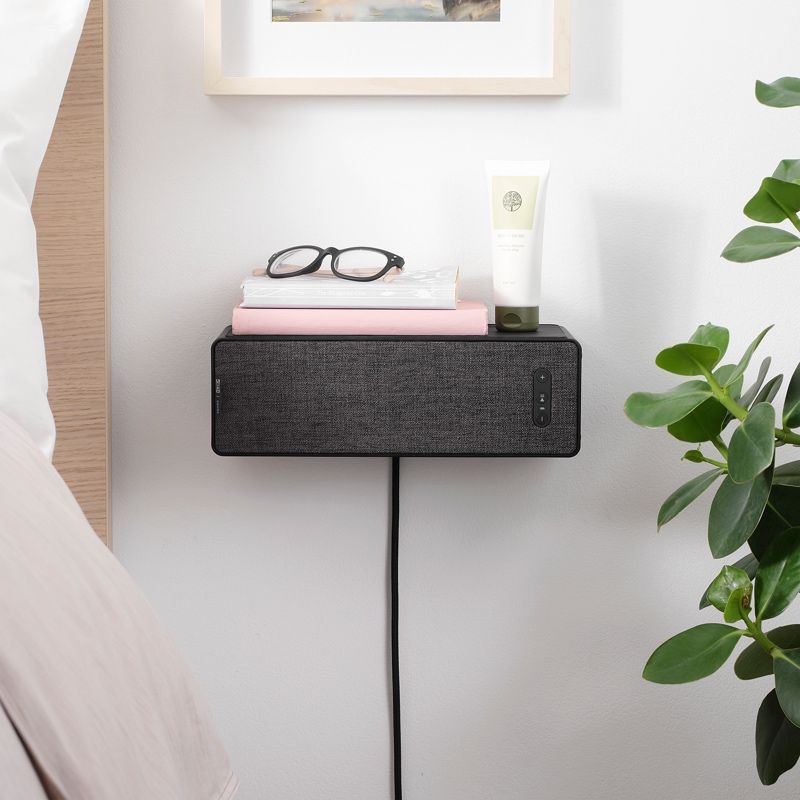 Ikea S New Symfonisk Sonos Speakers With Airplay 2 Now Available
