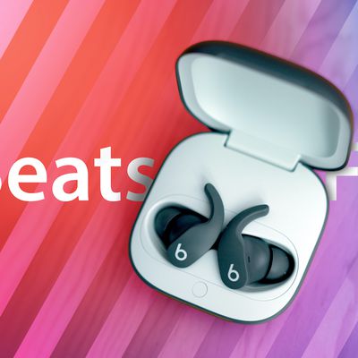 beats fit pro feature