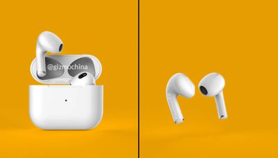 airpods 3 gizmochina Feature