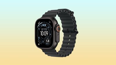 apple watch ultra 3 prime day