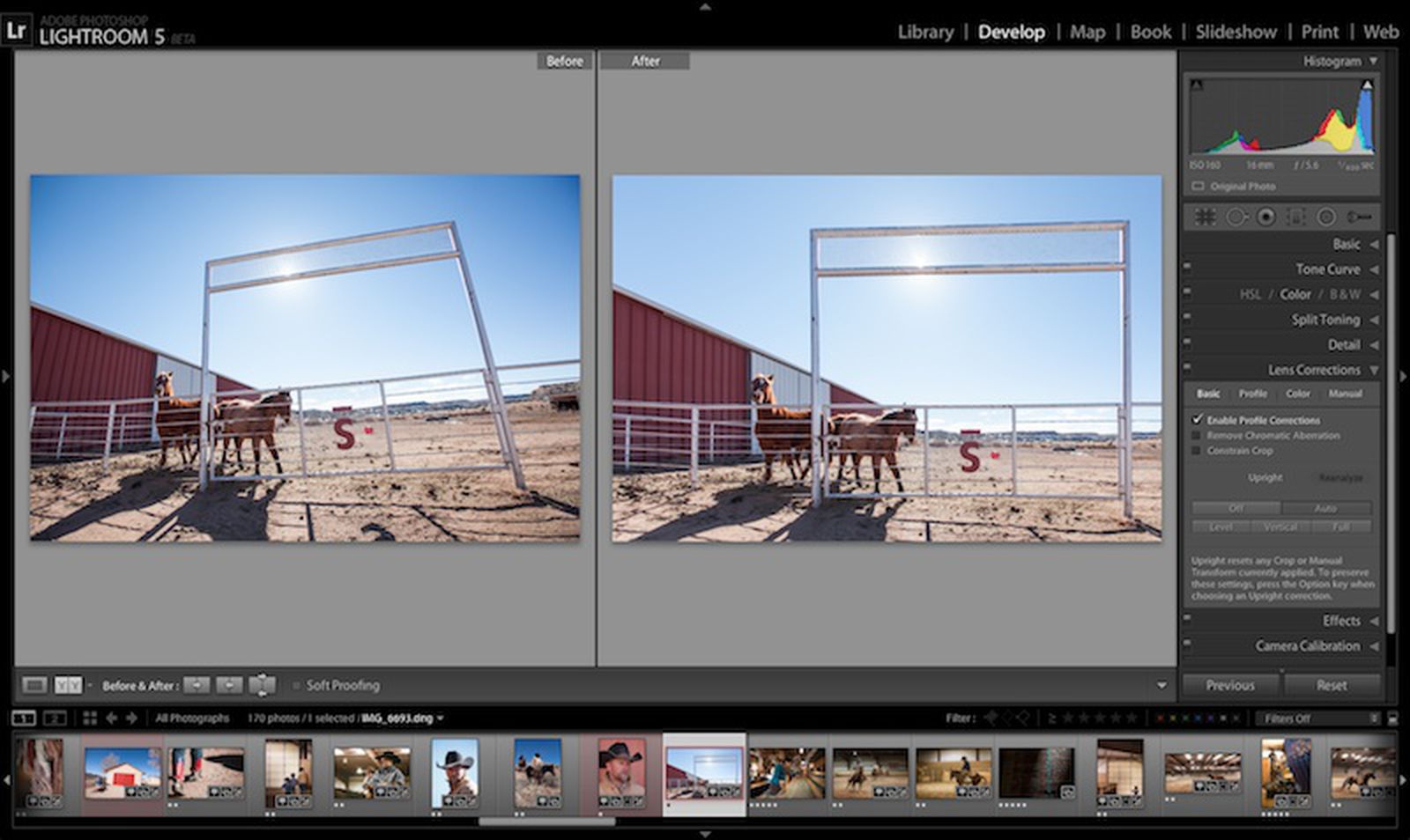 photoshop lightroom 5 download