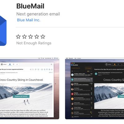 bluemail mac app store