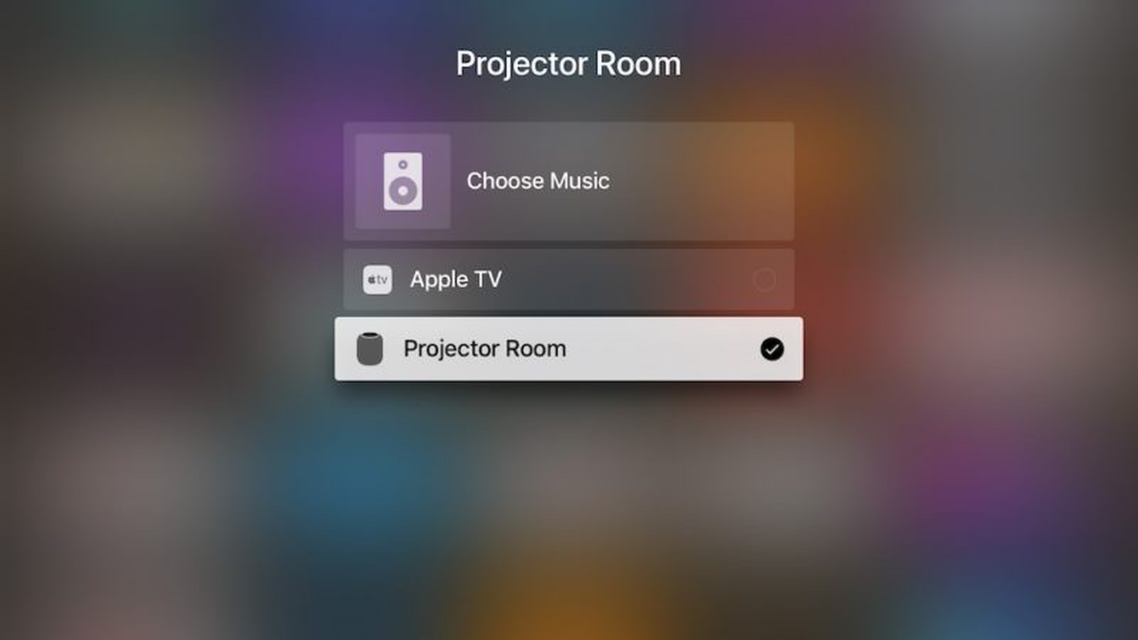 Top 10 Apple TV Remote Tips and Tricks - MacRumors